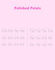 SO PINK BEAUTY Press On Nails 2 Packs