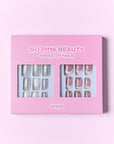 SO PINK BEAUTY Press On Nails 2 Packs