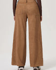 Wide Leg Pants with Pockets