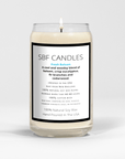 6 - Variants Honeysuckle a vibrant floral aroma with bergamot, golden honeysuckle, jasmine, and sandalwood.