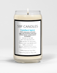 6 - Variants Honeysuckle a vibrant floral aroma with bergamot, golden honeysuckle, jasmine, and sandalwood.