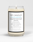 6 - Variants Honeysuckle a vibrant floral aroma with bergamot, golden honeysuckle, jasmine, and sandalwood.