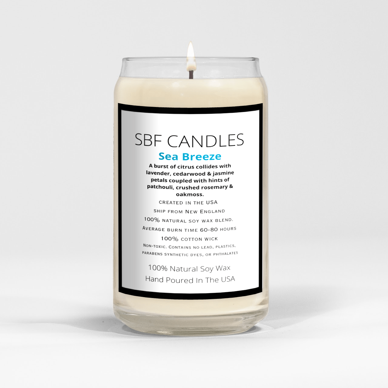 6 - Variants Honeysuckle a vibrant floral aroma with bergamot, golden honeysuckle, jasmine, and sandalwood.