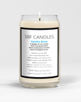 6 - Variants Honeysuckle a vibrant floral aroma with bergamot, golden honeysuckle, jasmine, and sandalwood.