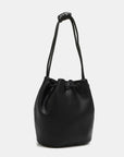 Dark Slate Gray Nicole Lee USA Amy Studded Bucket Bag