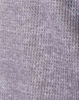Dark Gray Basic Bae Round Neck Drop Shoulder Slit Sweatshirt Sentient Beauty Fashions Apparel & Accessories