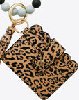 Black 2-Pack Mini Purse Tassel Key Chain Sentient Beauty Fashions *Accessories