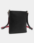 Dark Slate Gray Nicole Lee USA Nikky Crossbody Bag