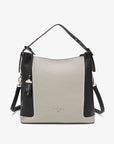 Lavender Nicole Lee USA Make it Right Handbag Sentient Beauty Fashions *Accessories