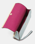 Maroon Nicole Lee USA 3 Piece Handbag Set Sentient Beauty Fashions *Accessories