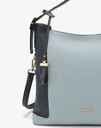 Dark Slate Gray Nicole Lee USA Make it Right Handbag Sentient Beauty Fashions *Accessories