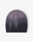 Dark Slate Gray Gradient Knit Beanie