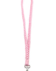 Misty Rose Assorted 2-Pack Hand-Woven Lanyard Keychain Sentient Beauty Fashions Apparel & Accessories
