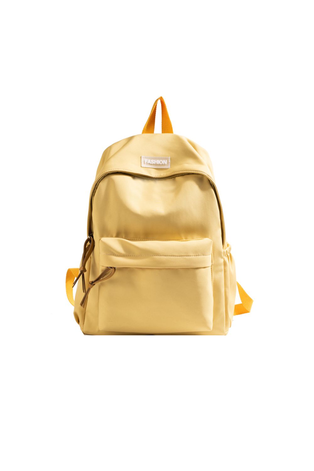 Tan FASHION Polyester Backpack