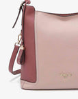 Misty Rose Nicole Lee USA Make it Right Handbag Sentient Beauty Fashions *Accessories