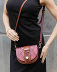 Black Nicole Lee USA Python 3-Piece Bag Set Sentient Beauty Fashions *Accessories