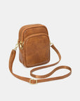 Zenana PU Leather Sling Bag