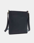 Dark Slate Gray Nicole Lee USA Nikky Crossbody Bag