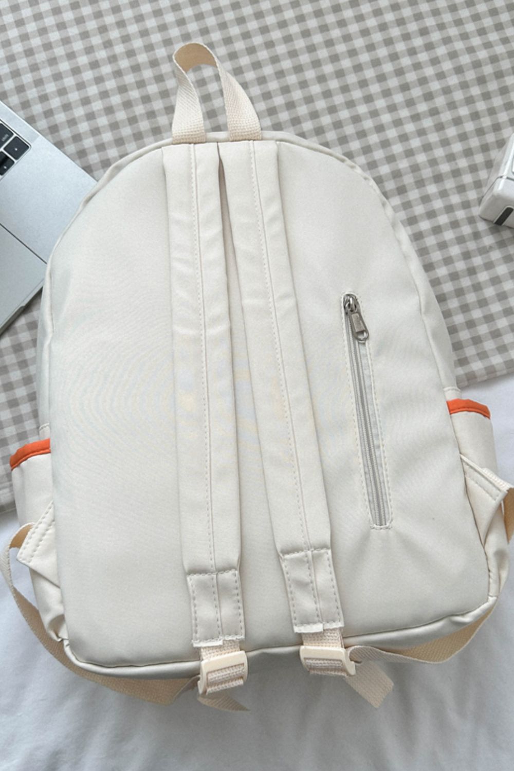 Polyester Large Backpack