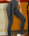 Sienna Wide Waistband Sports Leggings