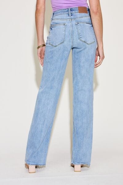 Light Gray Judy Blue Jeans BOGO