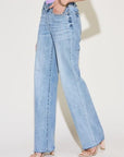 Light Gray Judy Blue Jeans BOGO