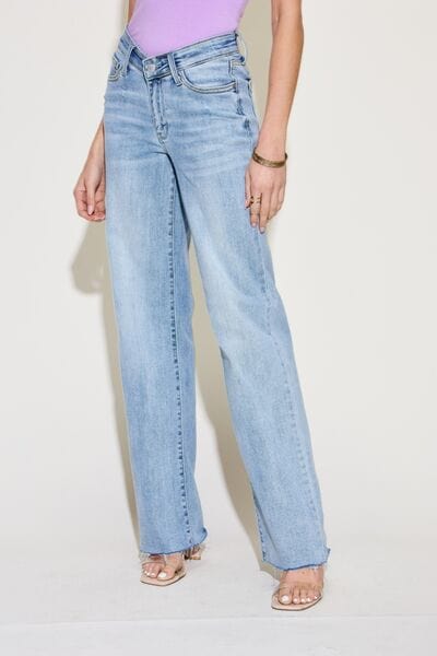 Light Gray Judy Blue Jeans BOGO