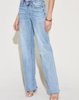 Light Gray Judy Blue Jeans BOGO