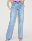 Light Gray Judy Blue Jeans BOGO