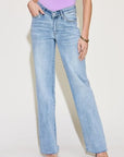 Light Gray Judy Blue Jeans BOGO